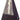 Wittner Maelzel Metronome, Plastic Casing, Black, Clear Lid, No Bell (806K)