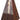 Wittner Maelzel Metronome, Plastic Casing, Walnut Grain Design, Clear Lid, No Bell (804K)