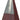 Wittner Maelzel Metronome, Plastic Casing, Mahogany Grain Design, Clear Lid, With Bell (812K)