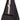 Wittner Maelzel Metronome, Plastic Casing, Black Wood Grain Design, No Bell (845161)