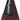 Wittner Maelzel Metronome, Plastic Casing, Mahogany Grain Design, With Bell (855111)