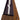 Wittner Maelzel Metronome, Plastic Casing, Walnut Grain Design, With Bell (855131)