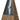Wittner Maelzel Metronome, Genuine Oak Casing, Dark Brown, Matte, With Bell (818)