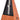 Wittner Maelzel Metronome, Solid Wood Casing, Mahogany Brown, Matte, No Bell (801M)