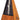 Wittner Maelzel Metronome, Solid Wood Casing, Walnut Brown, Matte, No Bell (803M)