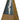 Wittner Maelzel Metronome, Solid Wood Casing, Walnut Brown, Matte, With Bell (813M)
