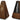 Wittner Maelzel Metronome, Genuine Walnut Casing, , Matte, With Bell (814M)