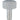 Wittner Metronome Parts, Winding Key for Taktell