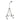 Ingles Folding Stand, Cello/Bass