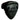 Polly Mutes, Violin, Black