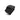 Spector Mute, Violin, Black