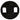 Tourte-Style Mute, 2-Hole Round, Bass