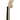 Violin Neck, White, European Maple/African Ebony, German-Made, Beautifully Flamed