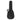 Ovation ABS Deluxe Guitar case Mid/Deep/12-String 9158