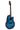 Ovation Celebrity Traditional Plus E-Acoustic Guitar CS24P-BLFL, Blue Flame