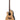 Ovation Celebrity Traditional E-Acoustic Guitar CS24L-4, Natural, Lefty
