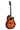 Ovation Celebrity Traditional E-Acoustic Guitar CS24-1, Sunburst