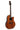 Ovation Celebrity Traditional Plus E-Acoustic Guitar CS24P-FKOA, Figured Koa