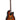 Ovation Celebrity Traditional Plus E-Acoustic Guitar CS28P-KOAB, Koa Burst