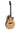 Ovation Celebrity Elite E-Acoustic Guitar CE44-4, Natural