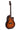 Ovation Celebrity Elite E-Acoustic Guitar CE44-1, Sunburst