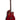 Ovation Celebrity Elite E-Acoustic Guitar CE44-RR, Ruby Red