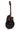 Ovation Celebrity Elite E-Acoustic Guitar CE44-5, Black