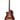 Ovation Celebrity Elite Plus E-Acoustic Guitar CE44LX-1R, Ruby Burst, Lefty