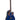 Ovation Celebrity Elite Plus E-Acoustic Guitar CE44P-8TQ, Blue Transparent Quilt