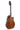 Ovation Celebrity Elite E-Acoustic Classic Guitar CE44C-4A, Natural Gloss
