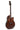 Ovation Celebrity Elite Plus E-Acoustic Guitar CE48P-TGE, Tiger Eye