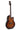 Ovation Celebrity Elite Plus E-Acoustic Guitar CE48P-KOAB, Koa Burst