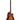 Ovation Celebrity Elite E-Acoustic Bass CEB44-1N, New England Burst