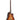 Ovation Celebrity Elite E-Acoustic Bass CEB44X-7C, Cognac Burst