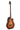 Ovation Celebrity Elite E-Acoustic Bass CEB44X-7C, Cognac Burst
