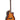 Ovation Celebrity Deluxe E-Acoustic Guitar CDX40-1-G, Vintage Suburst Satin