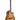 Ovation Celebrity Deluxe E-Acoustic Guitar CDX40-PB-G, Vintage Peach Burst Satin