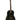 Ovation Ultra E-Acoustic Guitar 1516PBM, Pitch Black