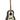 Ovation Ultra E-Acoustic Guitar 1516SSM, Silver Shadow