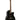 Ovation Pro Series Standard Balladeer E-Acoustic Guitar 2771AX-5, Black