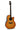 Ovation Pro Series Custom Balladeer E-Acoustic Guitar 2762BL-VB-G, Vintage Burst