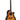 Ovation Pro Series Custom Balladeer E-Acoustic Guitar 2762BL-HB-G, Honey Burst