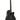 Ovation Pro Series Custom Balladeer E-Acoustic Guitar 2762BL-5-G, Black