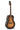 Ovation E-Acoustic Guitar, 1718-1-G, Limited Edition, Pro Series Elite, Deep Bowl, Non-Cutaway