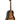 Ovation E-Acoustic Guitar, 1758-1-G, Limited, Pro Series Elite, Deep Bowl, Non-Cutaway, 12-string
