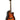 Ovation Pro Series Standard Elite E-Acoustic Guitar 2758AX-NEB, New England Burst, 12-String