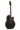 Ovation Pro Series Elite TX E-Acoustic Guitar 2078TX-5, Black Textured