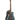 Adamas I E-Acoustic Guitar 2087GT-8, Reverse Blue Burst w/case