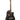 Adamas I E-Acoustic Guitar 2087GT-5, Black w/case