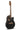 Adamas I E-Acoustic Guitar 2087GT-5, Black w/case